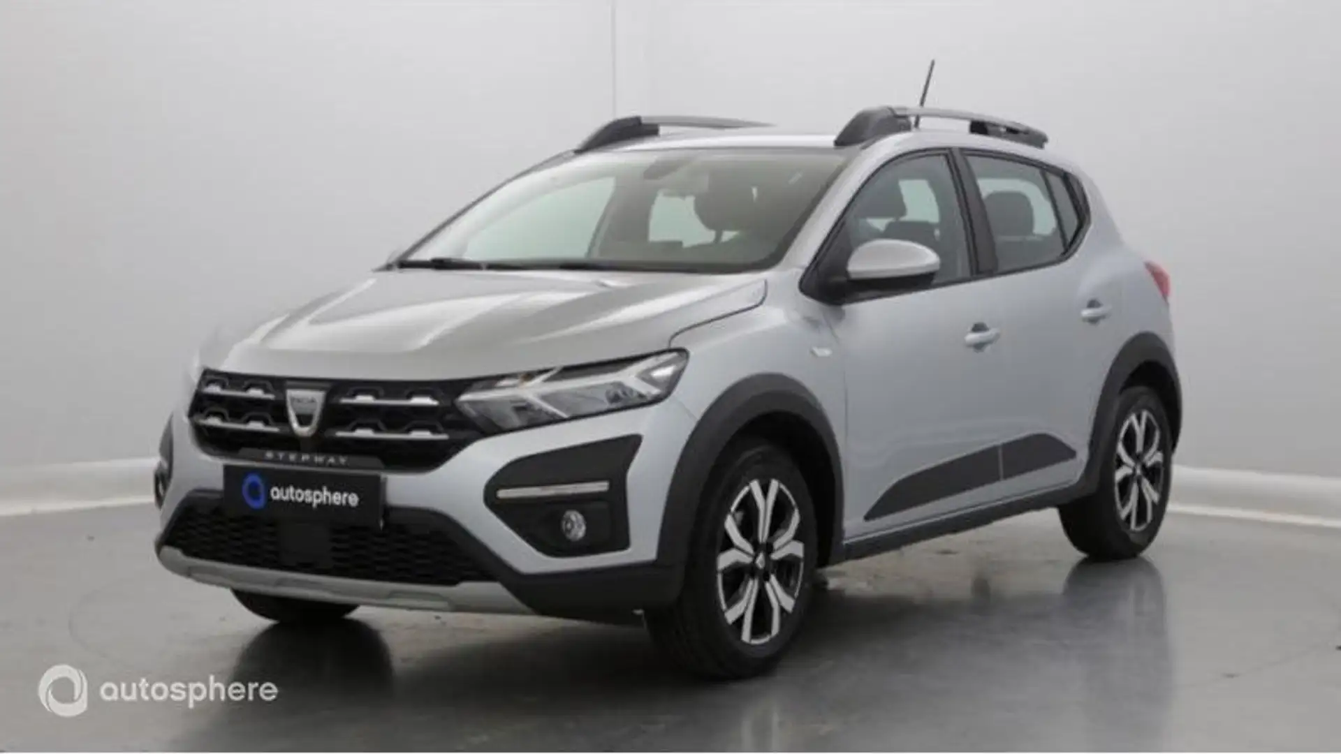 Dacia Sandero 1.0 TCe 90ch Stepway Confort - 1