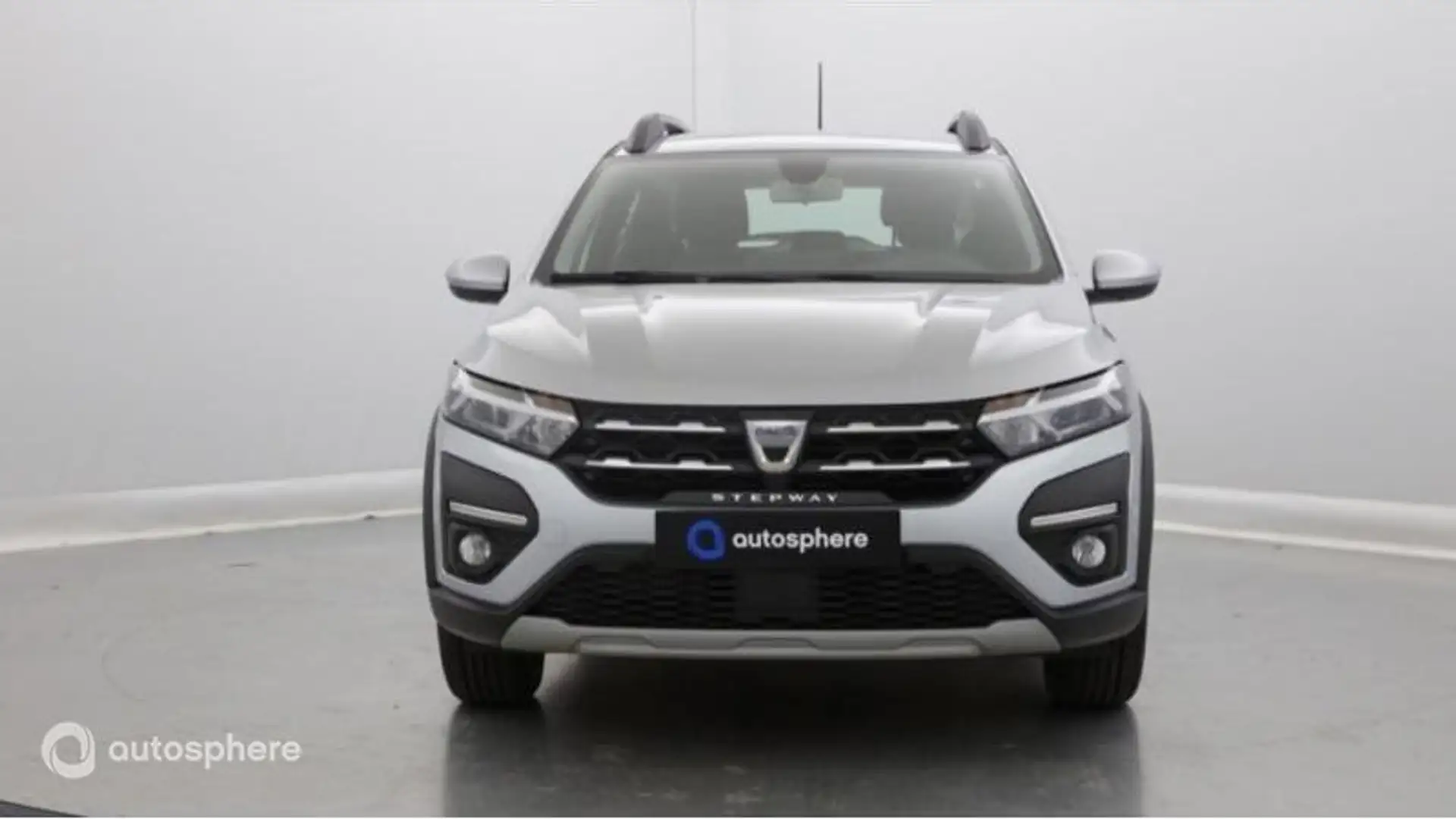Dacia Sandero 1.0 TCe 90ch Stepway Confort - 2