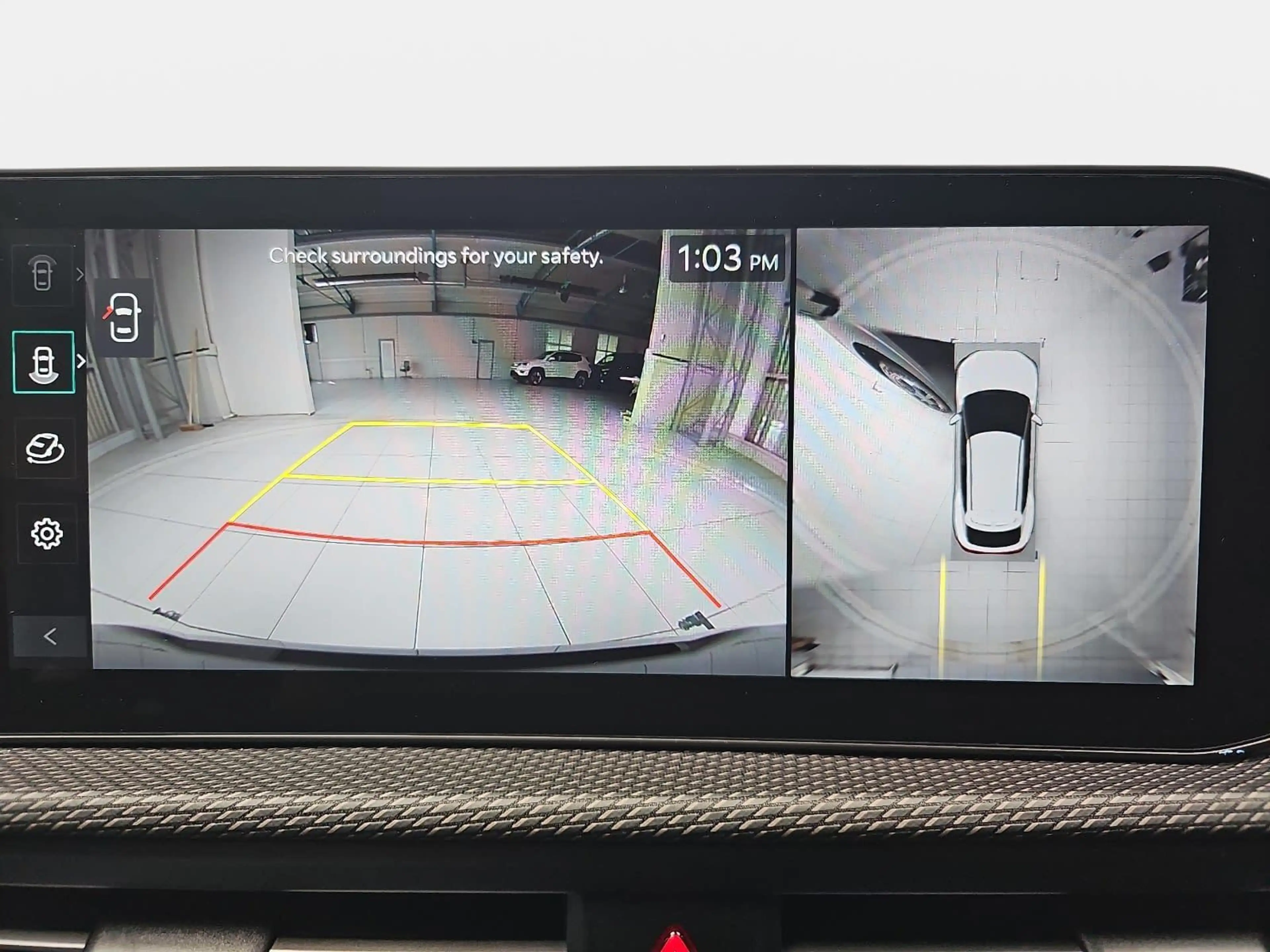 Kia EV6 EV6 EARTH 84 KWH RWD MJ26 WÄRMEPUMPE COMFORT DRIVE — photo 11