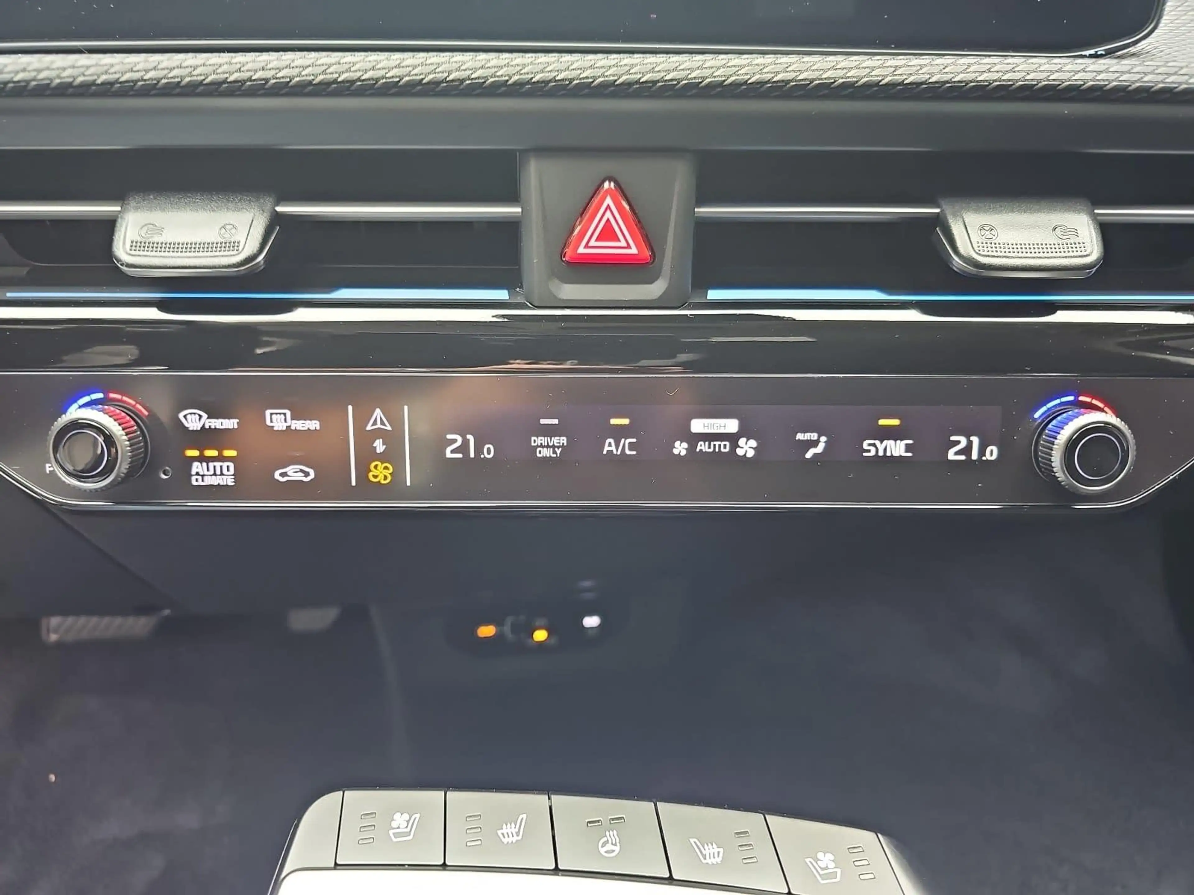Kia EV6 EV6 EARTH 84 KWH RWD MJ26 WÄRMEPUMPE COMFORT DRIVE — photo 12