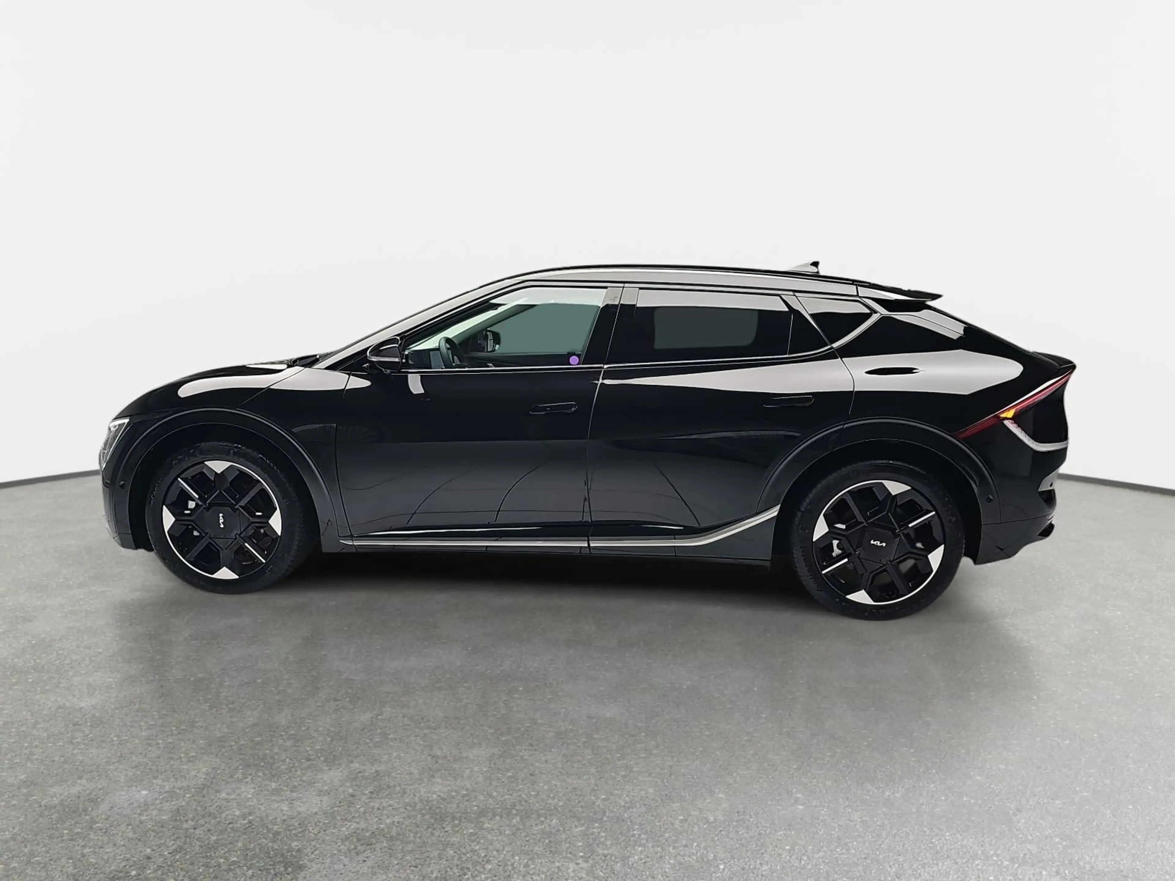 Kia EV6 EV6 EARTH 84 KWH RWD MJ26 WÄRMEPUMPE COMFORT DRIVE — photo 6