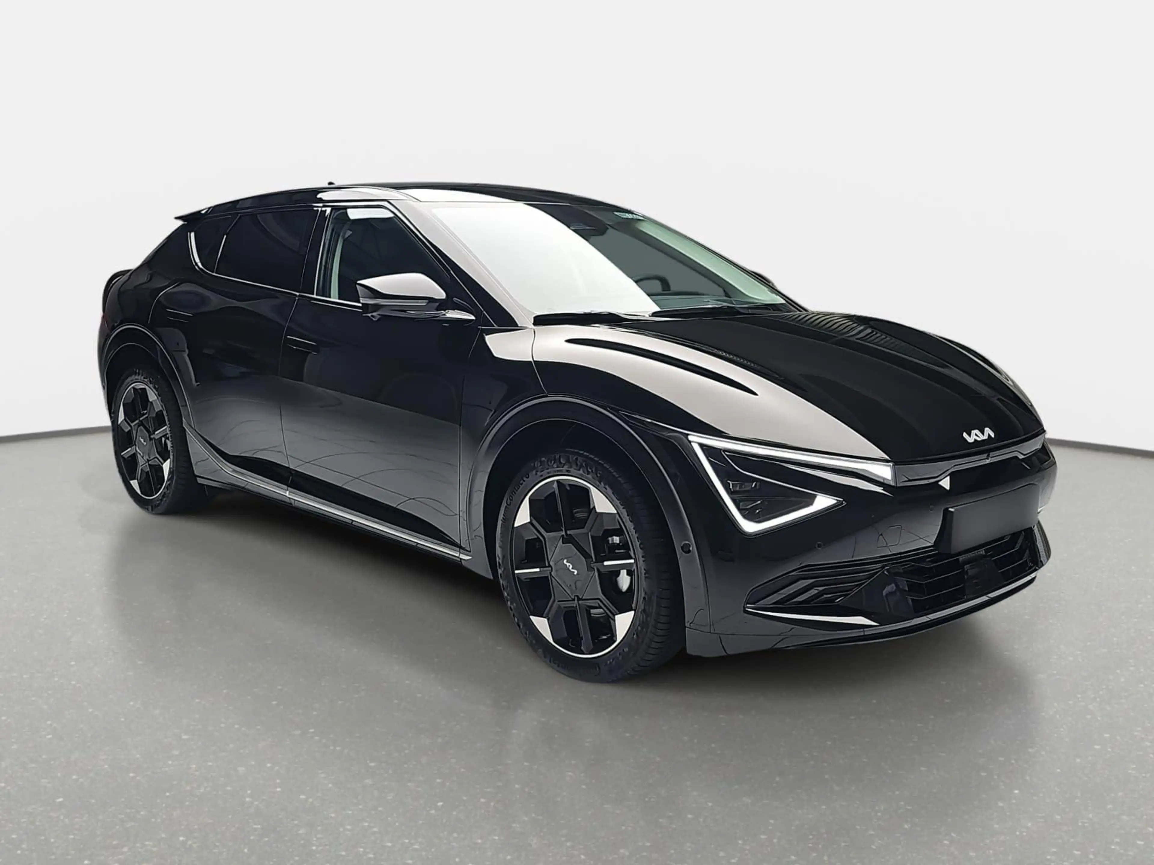 Kia EV6 EV6 EARTH 84 KWH RWD MJ26 WÄRMEPUMPE COMFORT DRIVE — photo 3