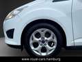 Ford Grand C-Max Grand C-MAX Trend NAVI*KLIMA*SHZ*PDC*START/STOPP White - thumbnail 29