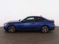 BMW 220 i Coupe M-Sport Aut LED LEDER NAVI SITZHZG Blau - thumbnail 5