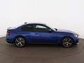 BMW 220 i Coupe M-Sport Aut LED LEDER NAVI SITZHZG Blau - thumbnail 9