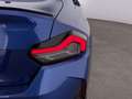 BMW 220 i Coupe M-Sport Aut LED LEDER NAVI SITZHZG Blau - thumbnail 11