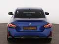 BMW 220 i Coupe M-Sport Aut LED LEDER NAVI SITZHZG Blau - thumbnail 7