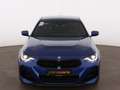 BMW 220 i Coupe M-Sport Aut LED LEDER NAVI SITZHZG Blau - thumbnail 2
