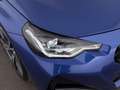 BMW 220 i Coupe M-Sport Aut LED LEDER NAVI SITZHZG Blau - thumbnail 12