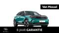 Opel Mokka 1.2 Turbo Hybrid Edition | NIEUW | 8 JAAR GARANTIE Groen - thumbnail 1