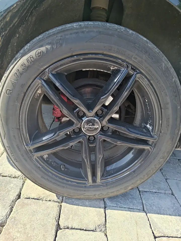 Volkswagen Passat 2.0, foto 7