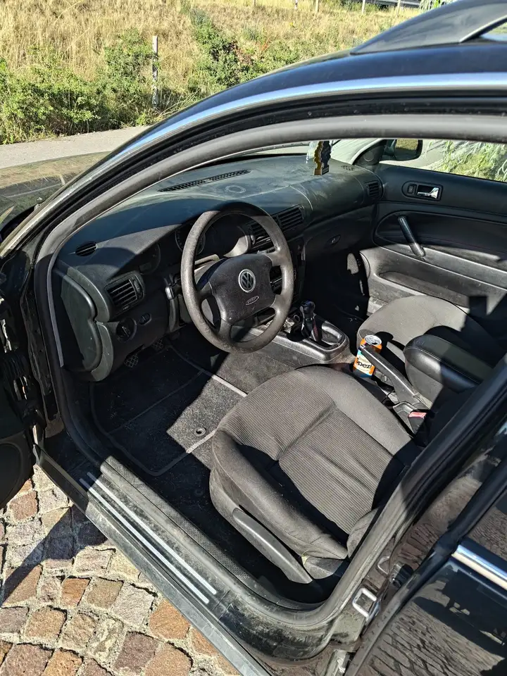 Volkswagen Passat 2.0, foto 5