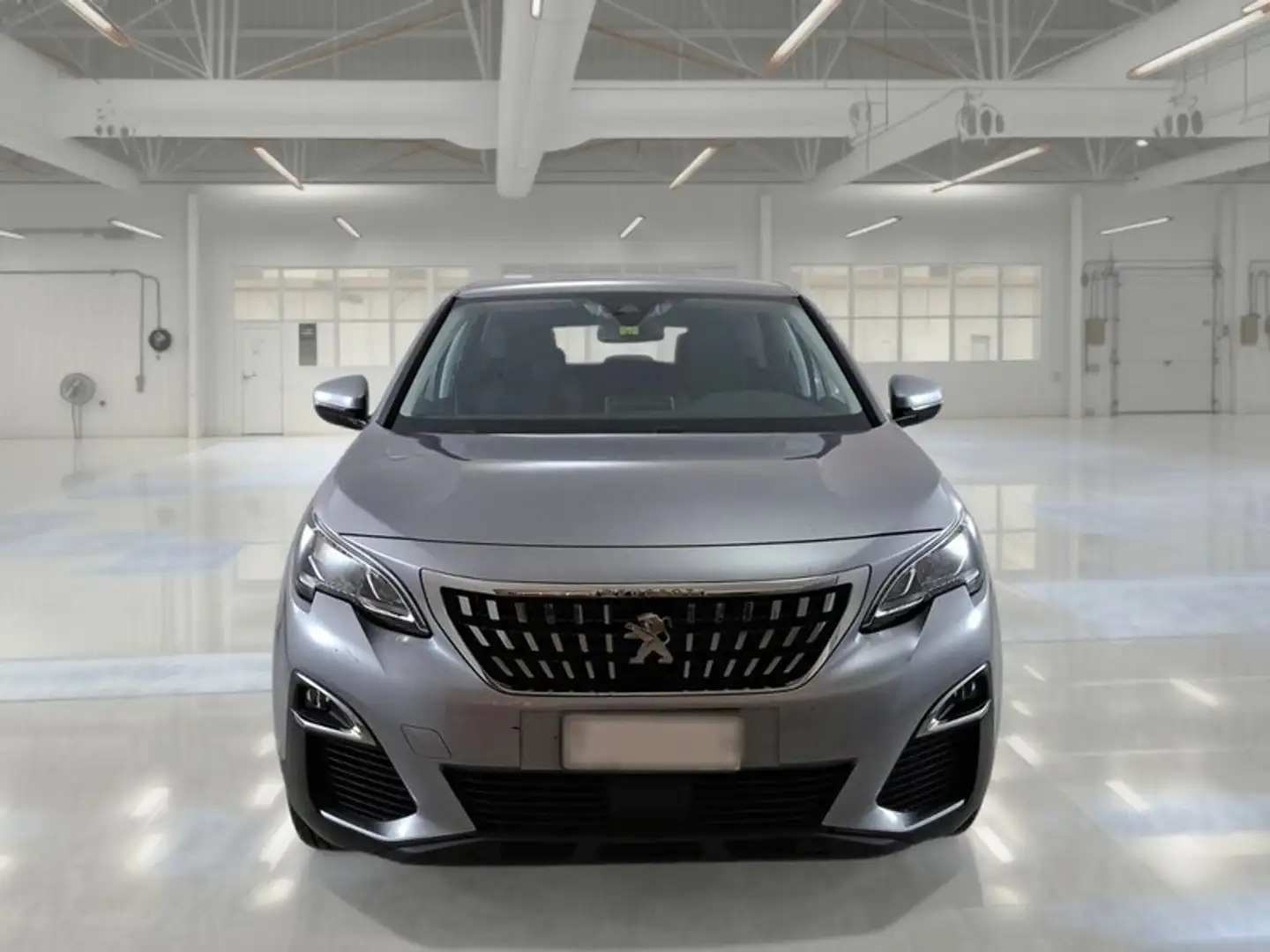 Peugeot 3008 BlueHDI 130 EAT8 S&S Business - 2