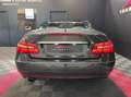 Mercedes-Benz E 220 MERCEDES CABRIOLET 220 CDI BlueEfficiency Executive ORIGINE FRANCE Gris - thumbnail 9