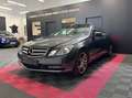 Mercedes-Benz E 220 MERCEDES CABRIOLET 220 CDI BlueEfficiency Executive ORIGINE FRANCE Gris - thumbnail 8
