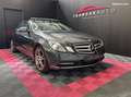 Mercedes-Benz E 220 MERCEDES CABRIOLET 220 CDI BlueEfficiency Executive ORIGINE FRANCE Gris - thumbnail 6