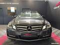 Mercedes-Benz E 220 MERCEDES CABRIOLET 220 CDI BlueEfficiency Executive ORIGINE FRANCE Gris - thumbnail 7