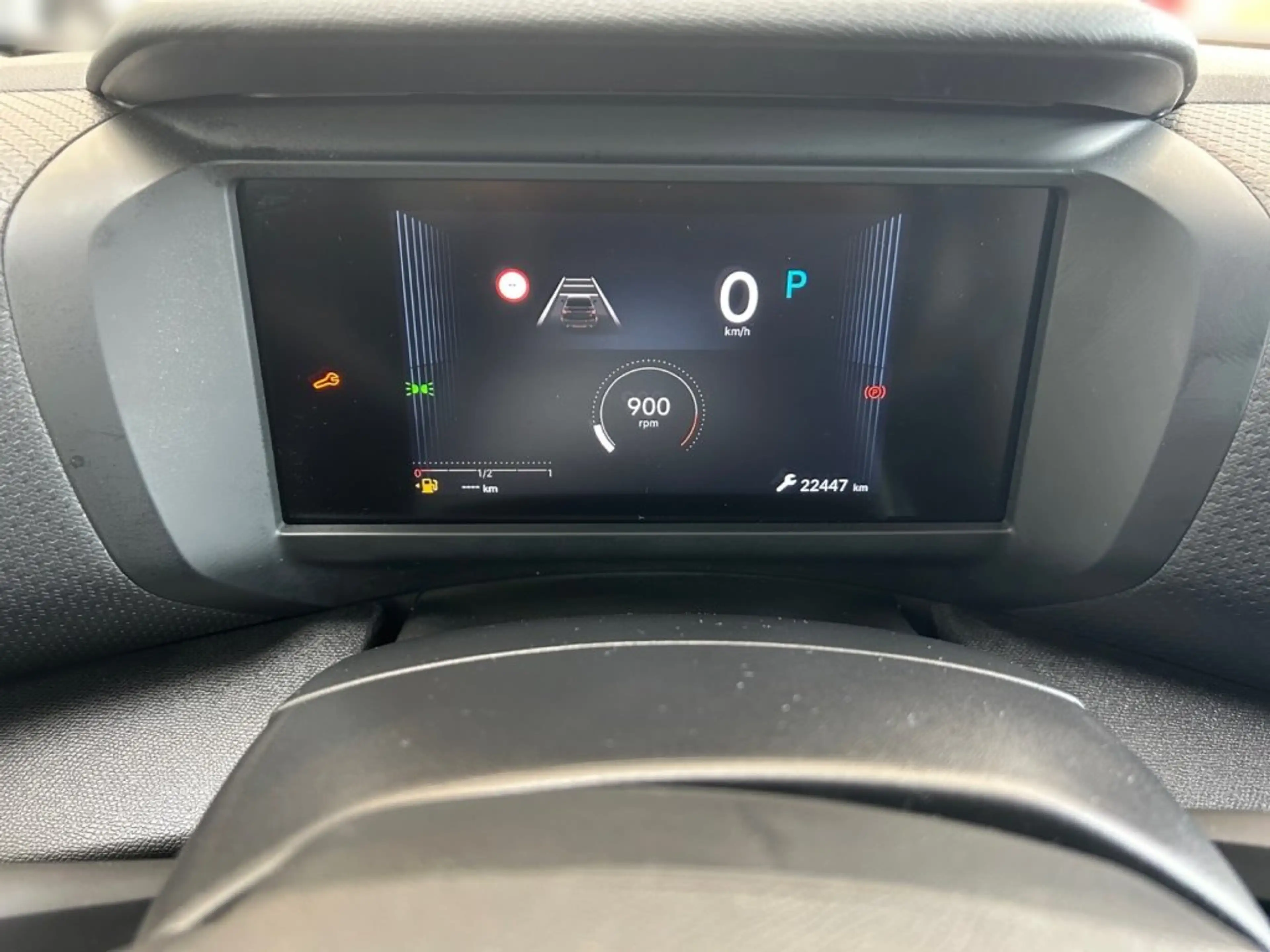 Citroen C4 130 S&S EAT8 Max — photo 10