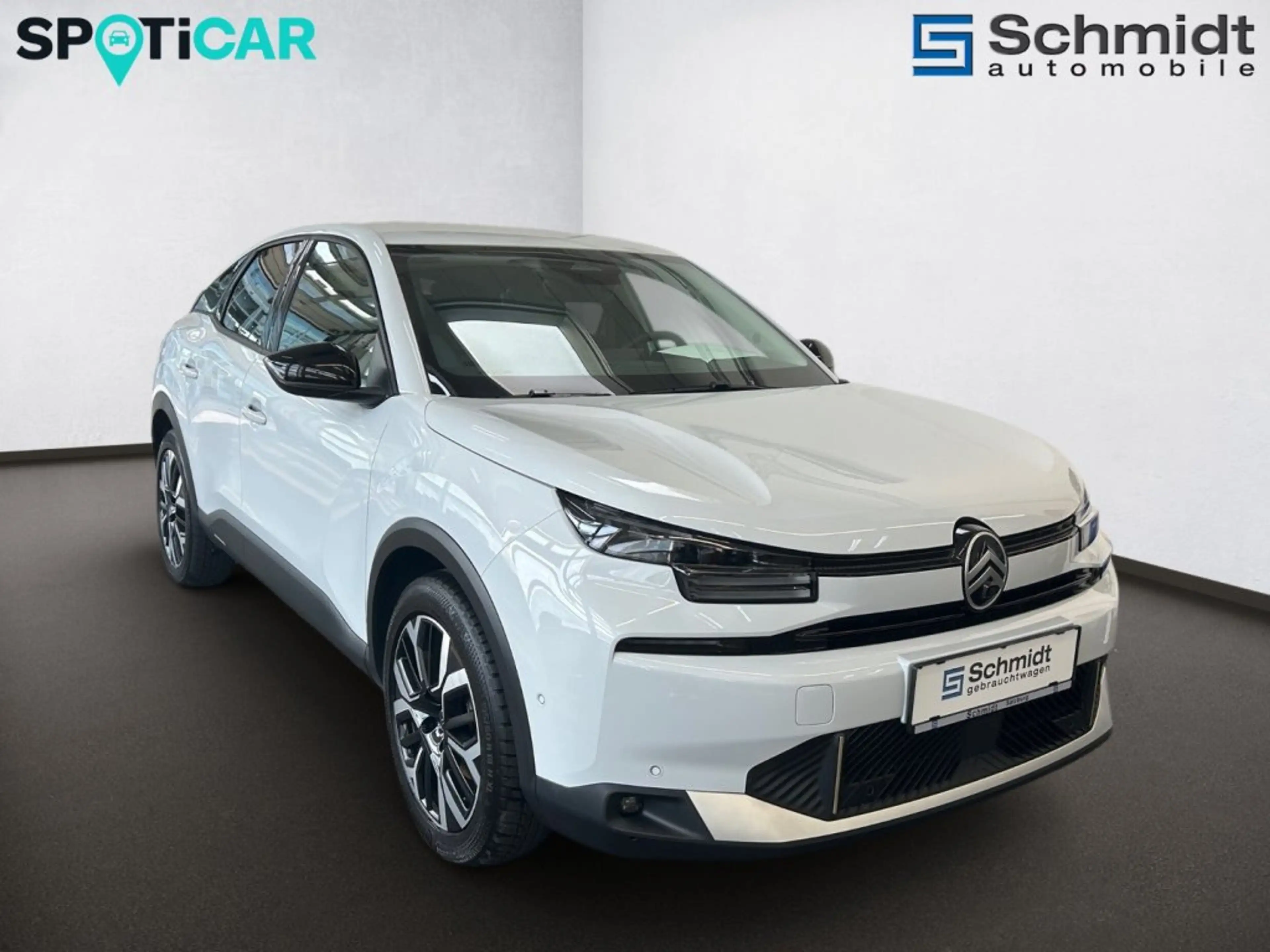 Citroen C4 130 S&S EAT8 Max — photo 6