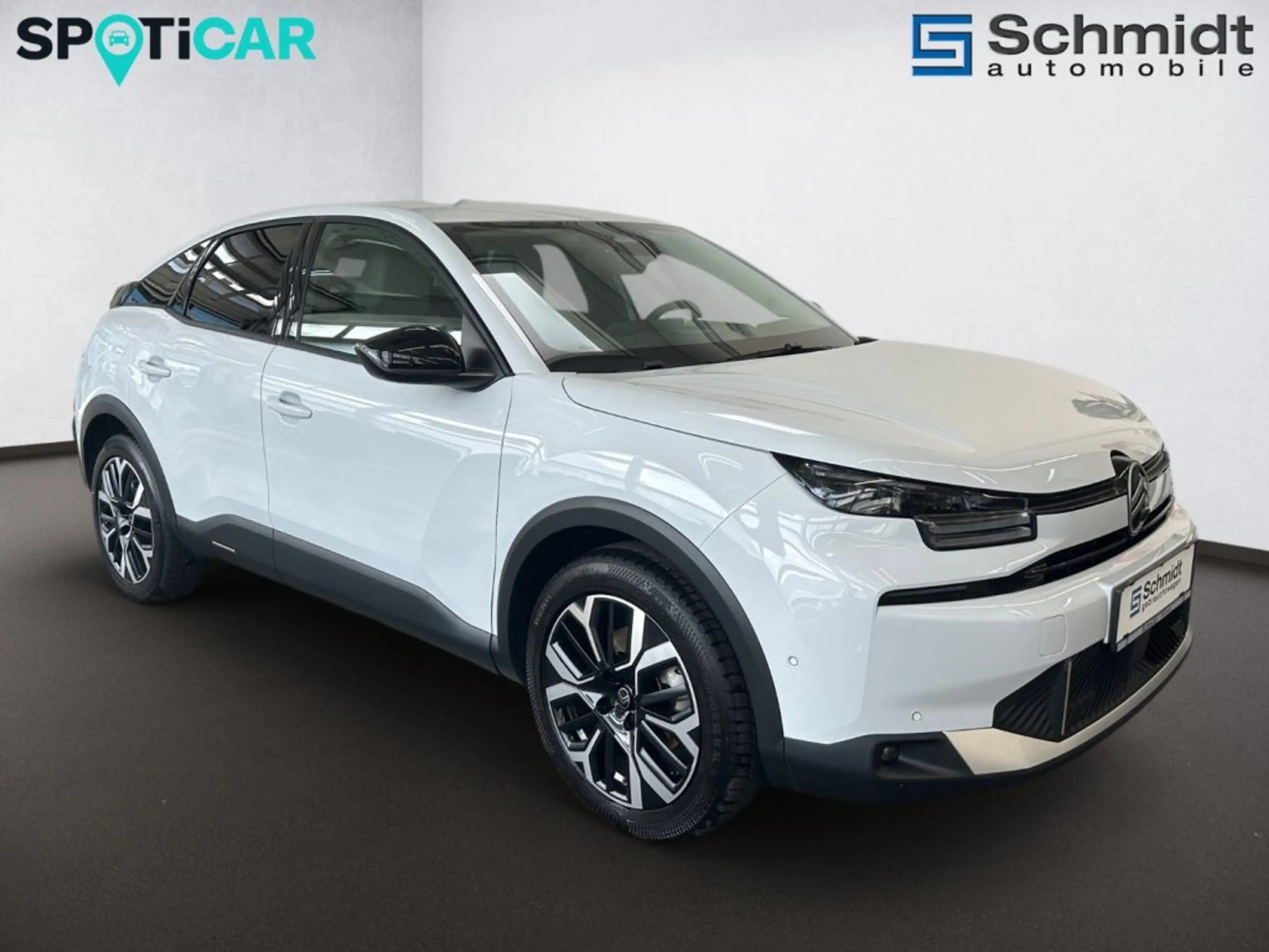 Citroen C4 130 S&S EAT8 Max — photo 5