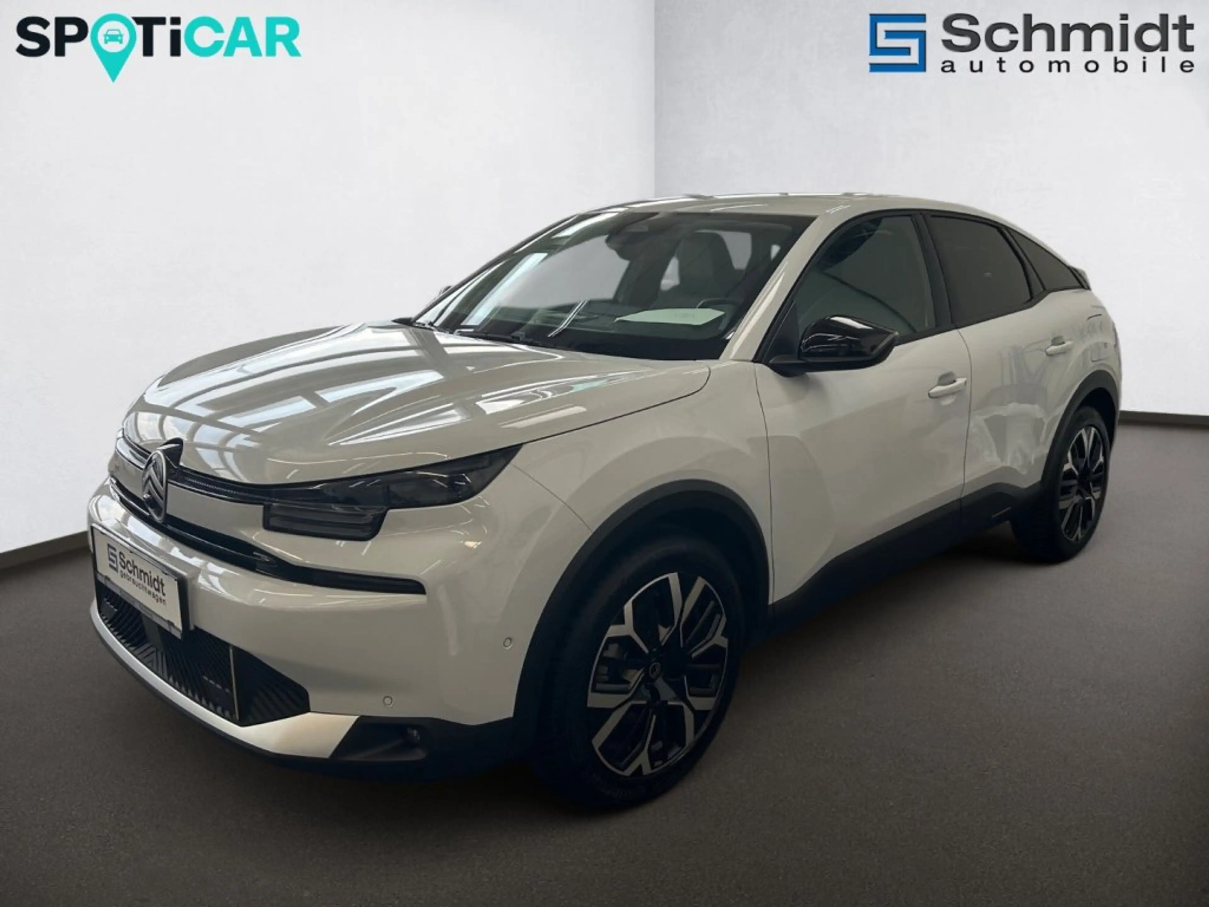 Citroen C4 130 S&S EAT8 Max — photo 2