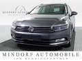 Volkswagen Passat Variant Comfortline+4Motion+DSG+NAVI+LED Gris - thumbnail 1