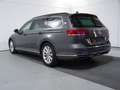 Volkswagen Passat Variant Comfortline+4Motion+DSG+NAVI+LED Gris - thumbnail 16