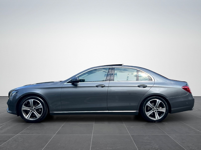 Mercedes-Benz E 220 d LED*VOLLLEDER*PANORAMA*360°*MASSAGE*AHK* — photo 5