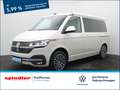 Volkswagen T6.1 California Beach Tour DSG 4M / Markise, AHK Blanc - thumbnail 1