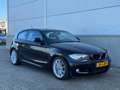 BMW 116 1-serie 116i M SPORT PAKKET|CLIMA|CRUISE|LM|APK|NA Noir - thumbnail 8