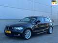 BMW 116 1-serie 116i M SPORT PAKKET|CLIMA|CRUISE|LM|APK|NA Noir - thumbnail 1