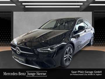 CLA 180 SB CARPLAY*R-KAM*NAVI*LED*SHZ*KLIMA*DKG*