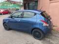 Lancia Ypsilon 1.0 FireFly 5 porte S&S Hybrid Silver Blu/Azzurro - thumbnail 3