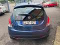 Lancia Ypsilon 1.0 FireFly 5 porte S&S Hybrid Silver Blu/Azzurro - thumbnail 4