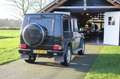 Mercedes-Benz G 350 G350 cdi grijs kenteken Noir - thumbnail 2
