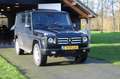 Mercedes-Benz G 350 G350 cdi grijs kenteken Noir - thumbnail 5