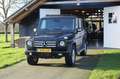 Mercedes-Benz G 350 G350 cdi grijs kenteken Noir - thumbnail 1
