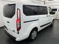 Ford Transit Custom 340 9-Sitzer#Navi#DAB#Sitz-/FS-Heizg.#GRA Weiß - thumbnail 4