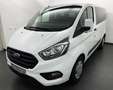 Ford Transit Custom 340 9-Sitzer#Navi#DAB#Sitz-/FS-Heizg.#GRA Weiß - thumbnail 1