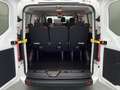 Ford Transit Custom 340 9-Sitzer#Navi#DAB#Sitz-/FS-Heizg.#GRA Weiß - thumbnail 17
