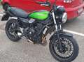 Kawasaki Z 650 RS Zöld - thumbnail 6
