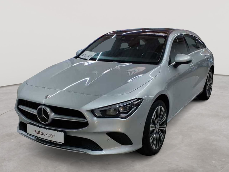 Mercedes-Benz CLA 250 CLA 250e SB-Progressive BusiP AssiP PANO — photo 2