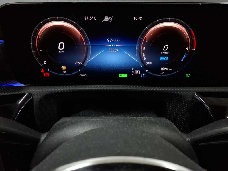 Mercedes-Benz CLA 250 CLA 250e SB-Progressive BusiP AssiP PANO — photo 11
