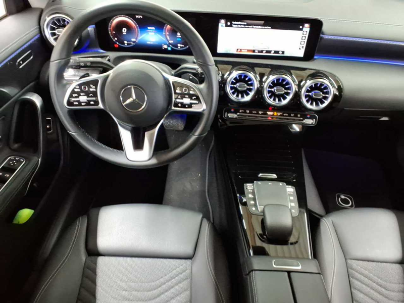 Mercedes-Benz CLA 250 CLA 250e SB-Progressive BusiP AssiP PANO — photo 10