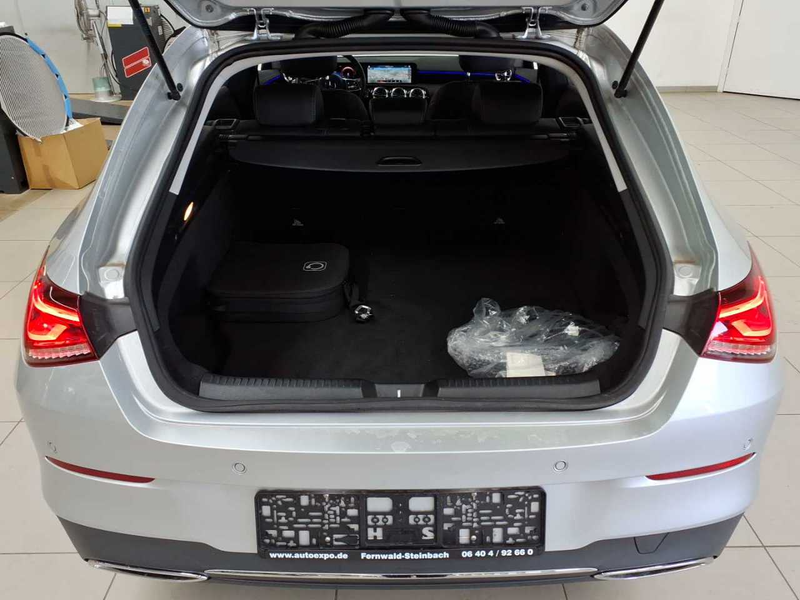 Mercedes-Benz CLA 250 CLA 250e SB-Progressive BusiP AssiP PANO — photo 15