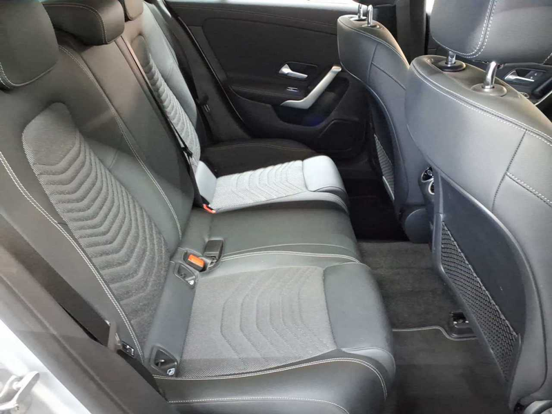 Mercedes-Benz CLA 250 CLA 250e SB-Progressive BusiP AssiP PANO — photo 14