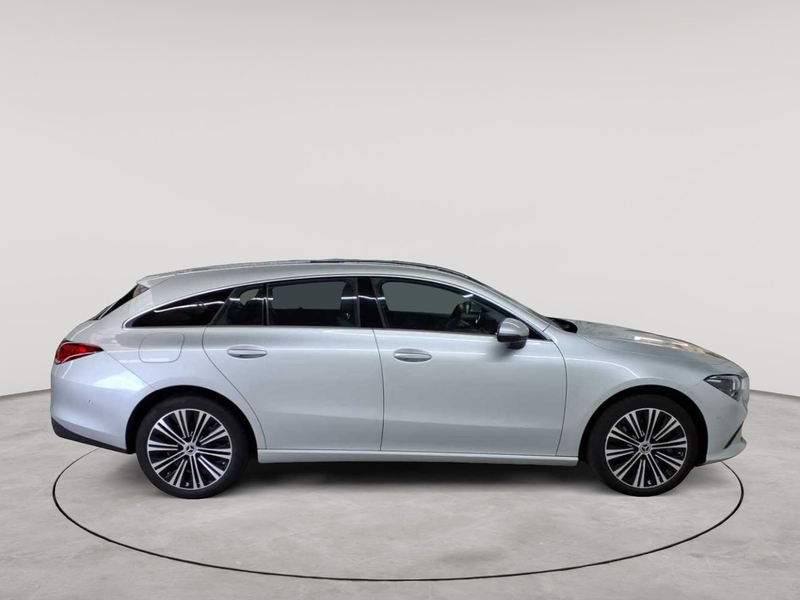 Mercedes-Benz CLA 250 CLA 250e SB-Progressive BusiP AssiP PANO — photo 3