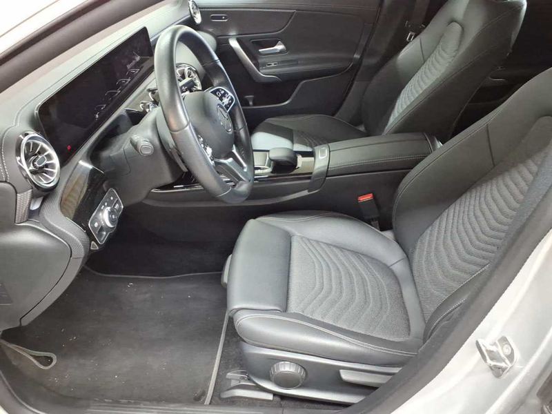 Mercedes-Benz CLA 250 CLA 250e SB-Progressive BusiP AssiP PANO — photo 7