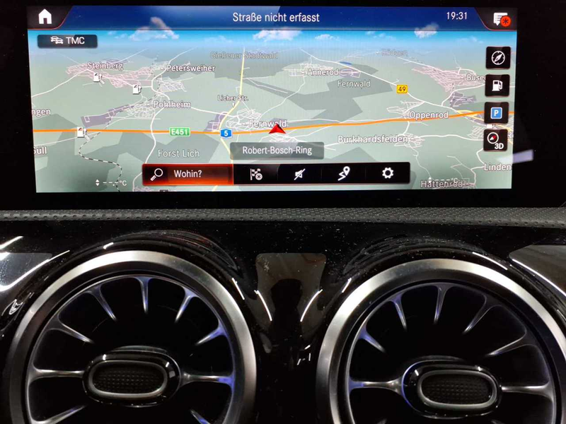 Mercedes-Benz CLA 250 CLA 250e SB-Progressive BusiP AssiP PANO — photo 12
