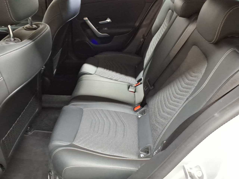 Mercedes-Benz CLA 250 CLA 250e SB-Progressive BusiP AssiP PANO — photo 13